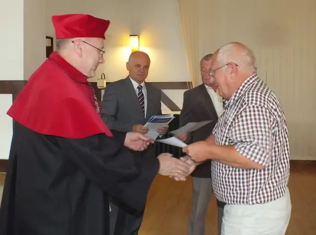 Wąbrzescy „żacy” rozpoczynają wakacje — zdjęcie 6