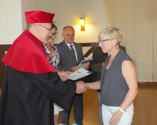 Wąbrzescy „żacy” rozpoczynają wakacje — zdjęcie 7