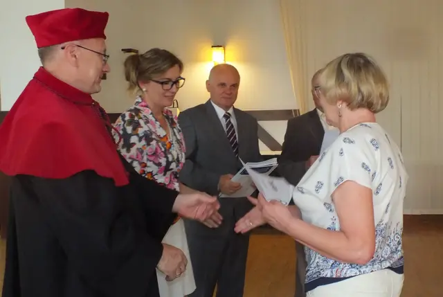 Wąbrzescy „żacy” rozpoczynają wakacje — zdjęcie 8