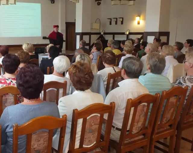 Wąbrzescy „żacy” rozpoczynają wakacje — zdjęcie 12