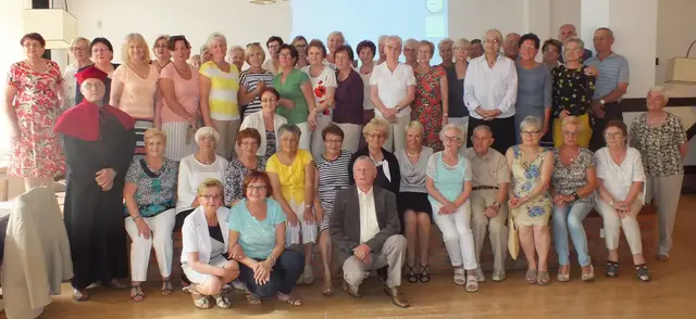 Wąbrzescy „żacy” rozpoczynają wakacje — zdjęcie 13