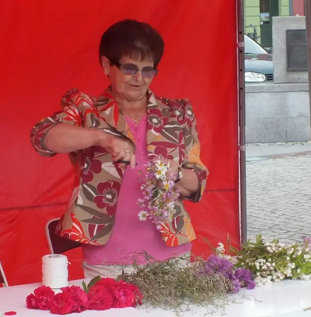 Jarmark ekologiczny — zdjęcie 7
