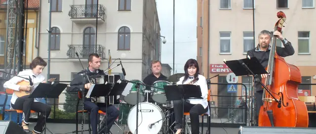 Jarmark ekologiczny — zdjęcie 12