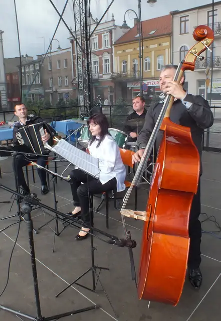Jarmark ekologiczny — zdjęcie 14