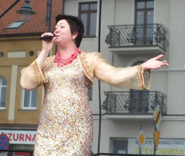 Jarmark ekologiczny — zdjęcie 15