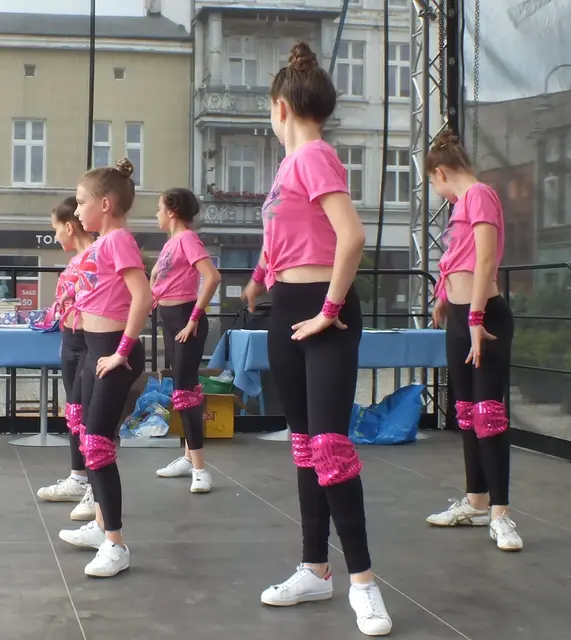 Jarmark ekologiczny — zdjęcie 18