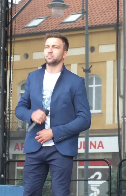 Jarmark ekologiczny — zdjęcie 20