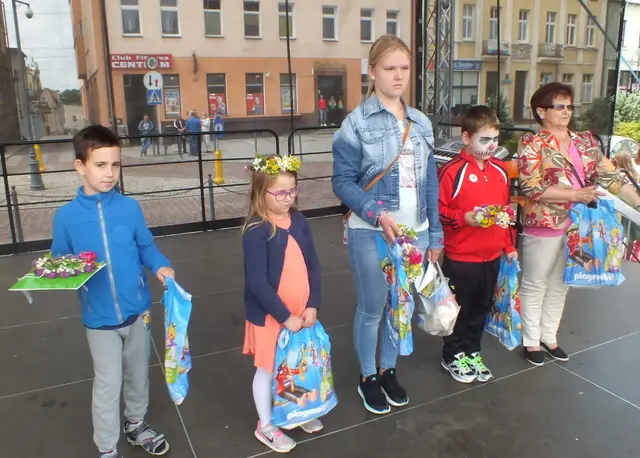 Jarmark ekologiczny — zdjęcie 24