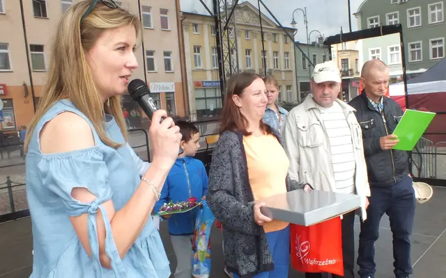 Jarmark ekologiczny — zdjęcie 25