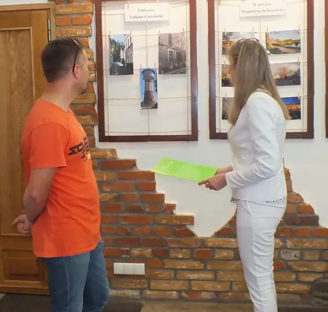 Wystawa „Wąbrzeźno moje miasto” — zdjęcie 5