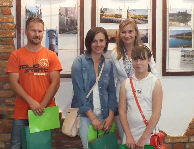 Wystawa „Wąbrzeźno moje miasto” — zdjęcie 6