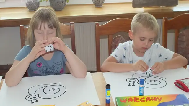 Wakacyjne warsztaty dobiegły końca — zdjęcie 13