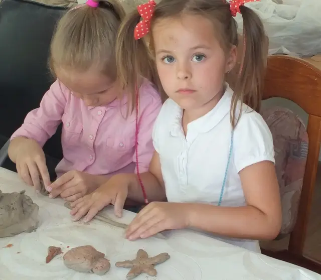 Warsztaty ceramiczne zakończone — zdjęcie 10