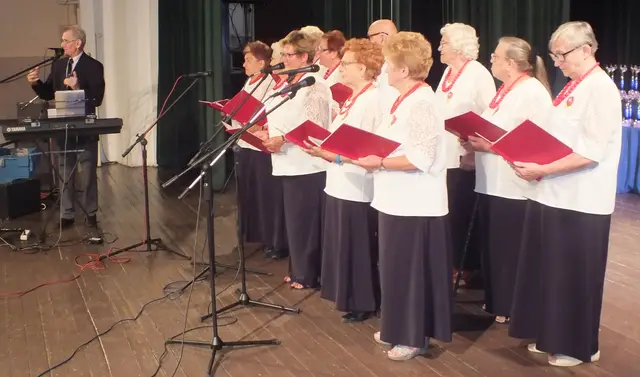 Biesiada w Wąbrzeźnie — zdjęcie 2