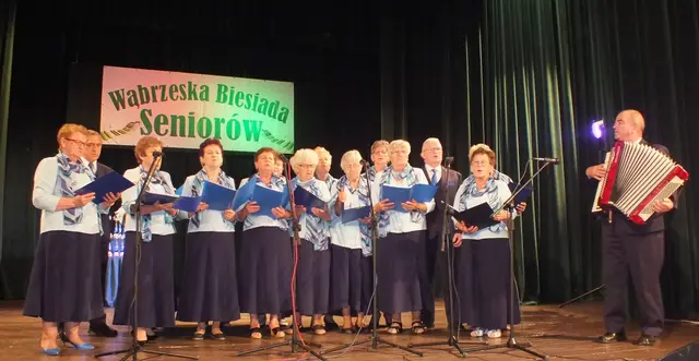 Biesiada w Wąbrzeźnie — zdjęcie 4