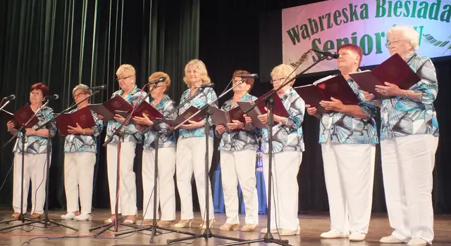 Biesiada w Wąbrzeźnie — zdjęcie 6