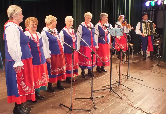 Biesiada w Wąbrzeźnie — zdjęcie 11