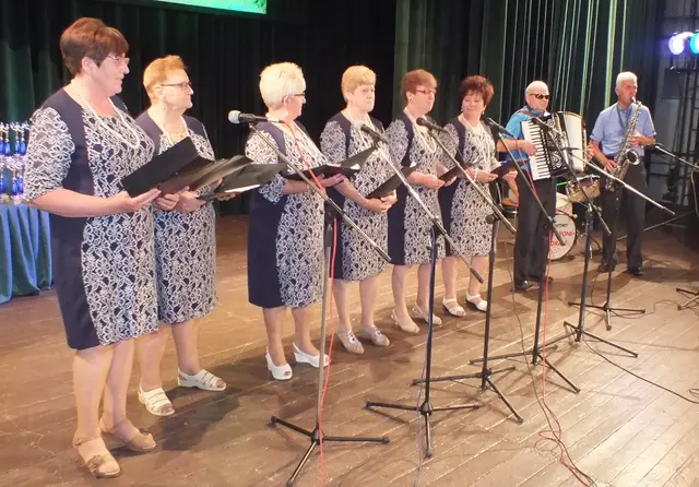 Biesiada w Wąbrzeźnie — zdjęcie 12