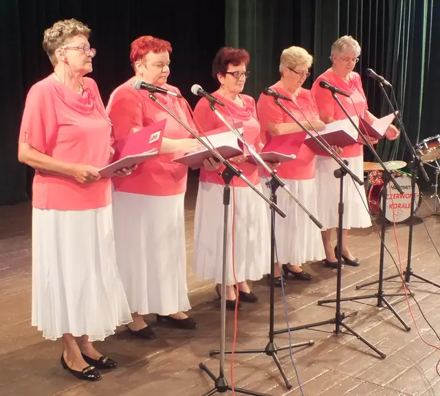 Biesiada w Wąbrzeźnie — zdjęcie 14