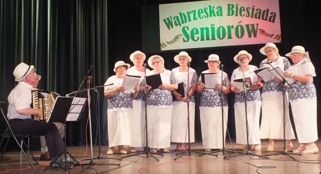 Biesiada w Wąbrzeźnie — zdjęcie 15