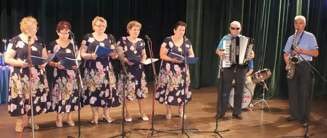 Biesiada w Wąbrzeźnie — zdjęcie 16