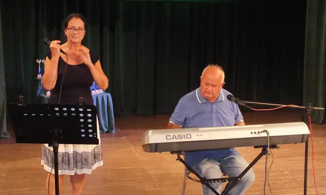 Biesiada w Wąbrzeźnie — zdjęcie 19