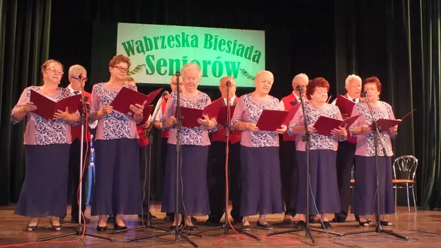 Biesiada w Wąbrzeźnie — zdjęcie 20