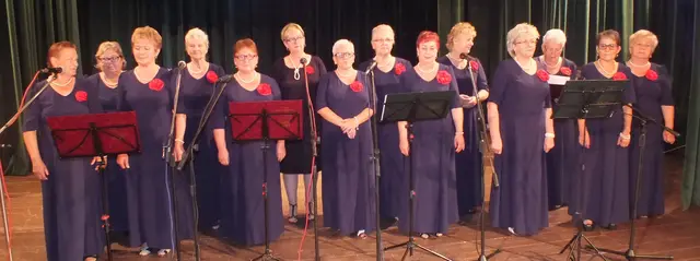Biesiada w Wąbrzeźnie — zdjęcie 21