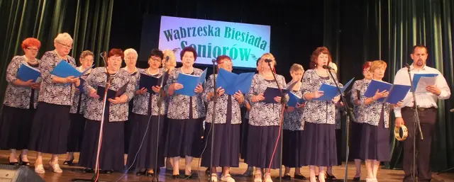 Biesiada w Wąbrzeźnie — zdjęcie 25