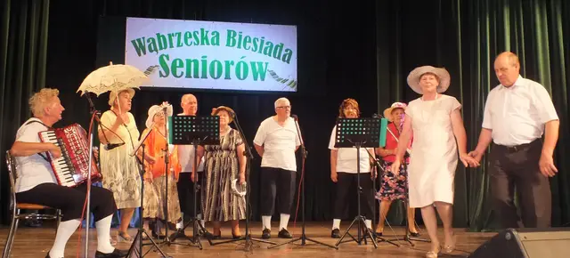 Biesiada w Wąbrzeźnie — zdjęcie 26