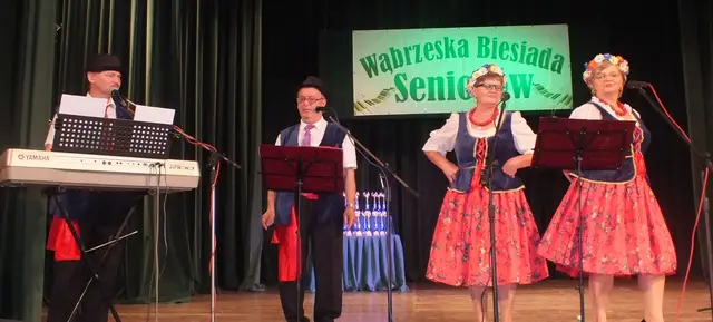 Biesiada w Wąbrzeźnie — zdjęcie 28