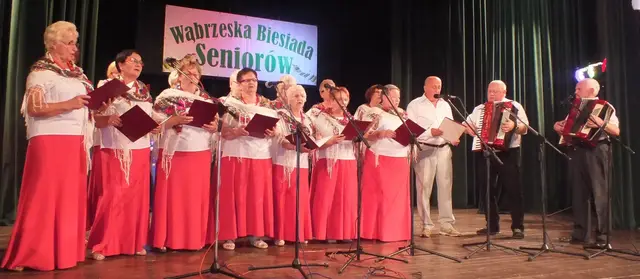 Biesiada w Wąbrzeźnie — zdjęcie 29