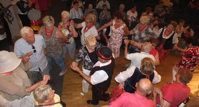 Biesiada w Wąbrzeźnie — zdjęcie 33
