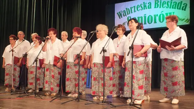 Biesiada w Wąbrzeźnie — zdjęcie 38