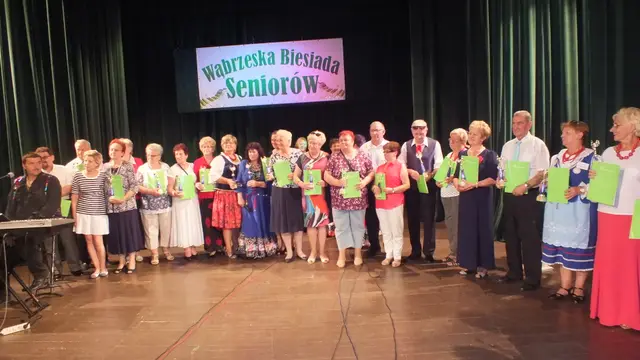 Biesiada w Wąbrzeźnie — zdjęcie 44