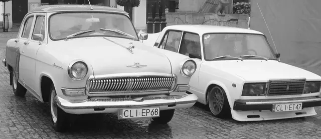 MOBILNE ZABYTKI W CWA — zdjęcie 1
