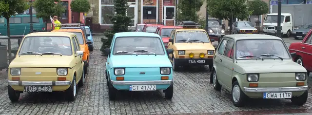 MOBILNE ZABYTKI W CWA — zdjęcie 2