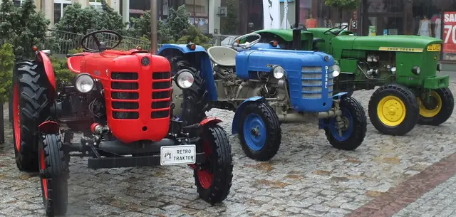 MOBILNE ZABYTKI W CWA — zdjęcie 5
