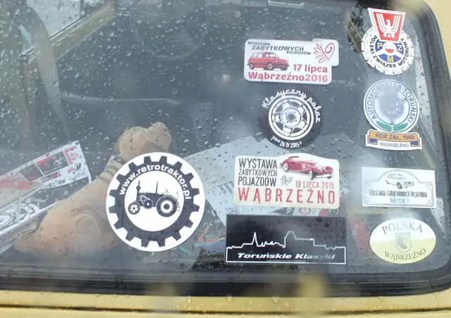 MOBILNE ZABYTKI W CWA — zdjęcie 10