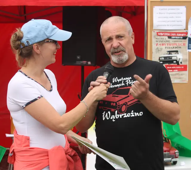 MOBILNE ZABYTKI W CWA — zdjęcie 21