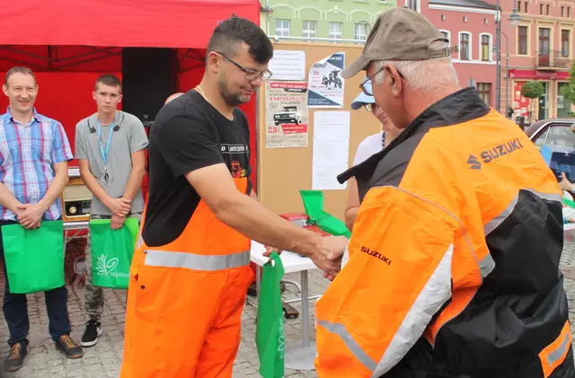 MOBILNE ZABYTKI W CWA — zdjęcie 24