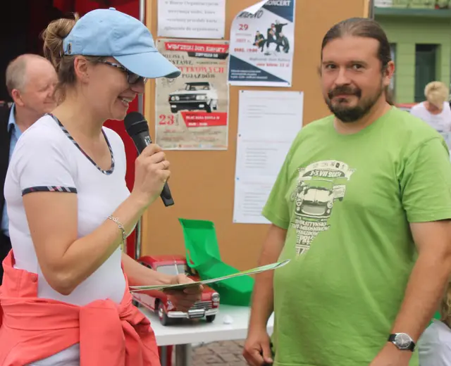 MOBILNE ZABYTKI W CWA — zdjęcie 25