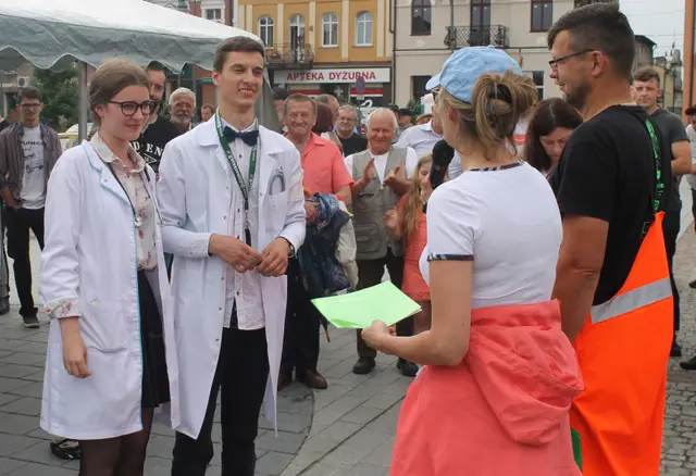 MOBILNE ZABYTKI W CWA — zdjęcie 26