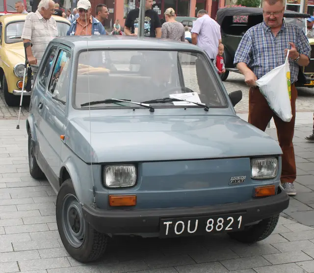 MOBILNE ZABYTKI W CWA — zdjęcie 29