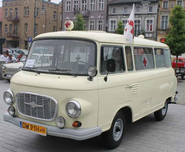 MOBILNE ZABYTKI W CWA — zdjęcie 32