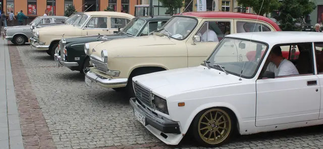 MOBILNE ZABYTKI W CWA — zdjęcie 33