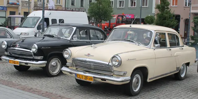 MOBILNE ZABYTKI W CWA — zdjęcie 34