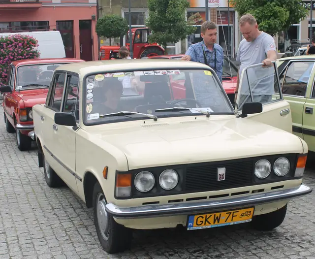 MOBILNE ZABYTKI W CWA — zdjęcie 35