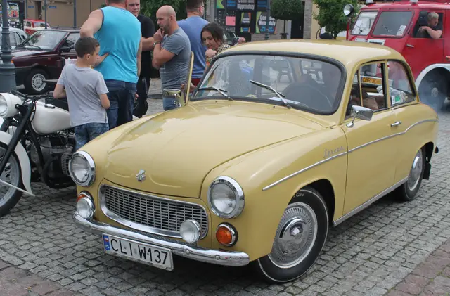 MOBILNE ZABYTKI W CWA — zdjęcie 37