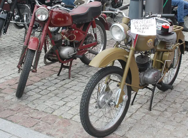 MOBILNE ZABYTKI W CWA — zdjęcie 38